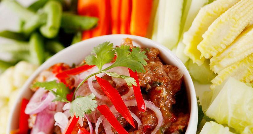 Hotel Baan Krating Phuket Resort 13