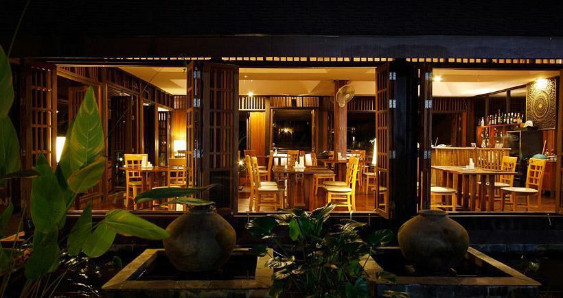 Hotel Baan Krating Phuket Resort 14