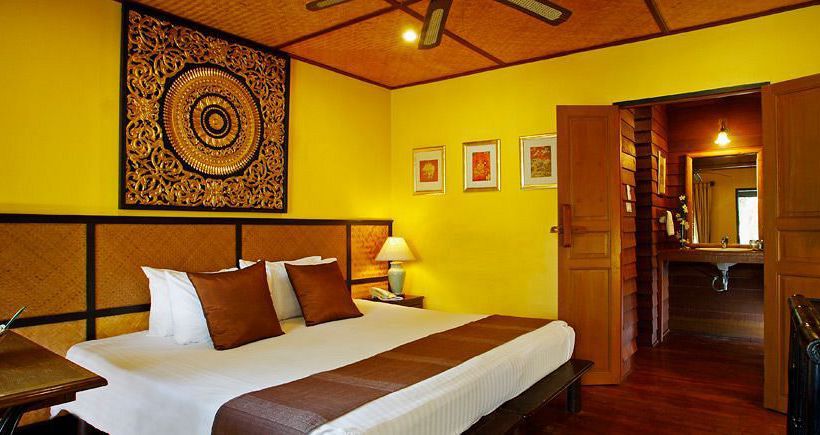 Hotel Baan Krating Phuket Resort 15
