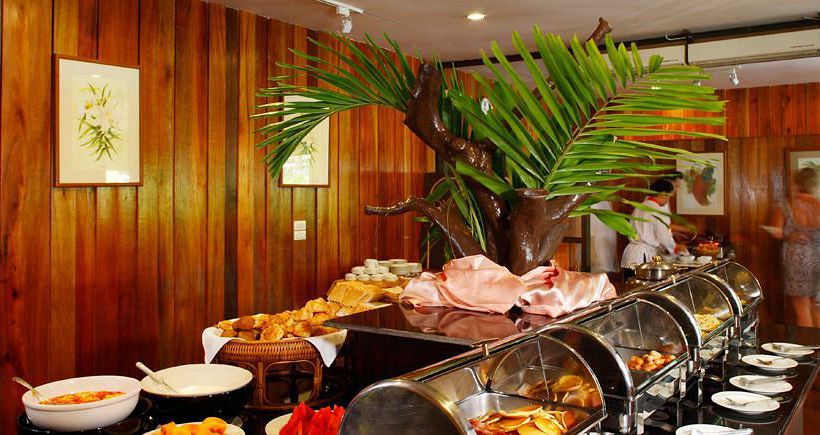 Hotel Baan Krating Phuket Resort 16