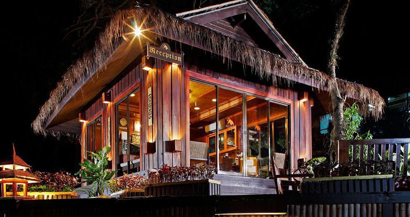 Hotel Baan Krating Phuket Resort 17