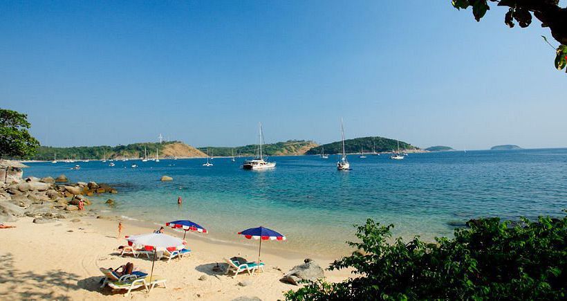 Hotel Baan Krating Phuket Resort 18