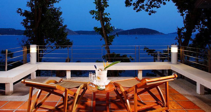 Hotel Baan Krating Phuket Resort 19