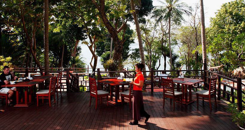 Hotel Baan Krating Phuket Resort 2