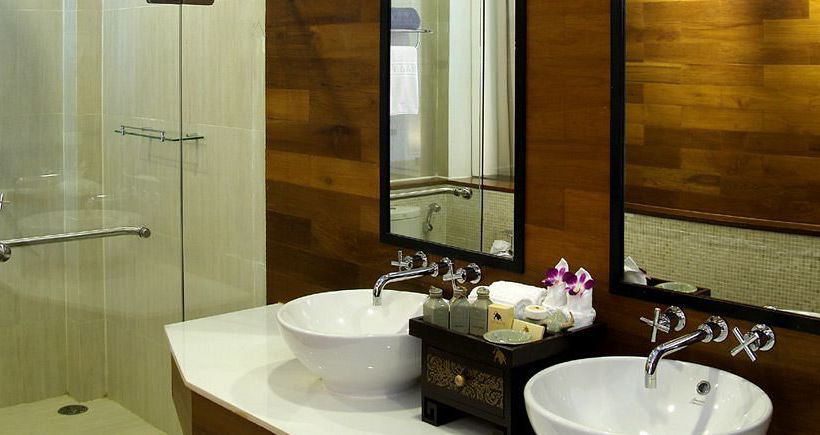 Hotel Baan Krating Phuket Resort 20