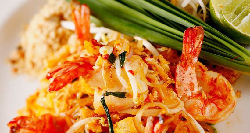 Hotel Baan Krating Phuket Resort 5