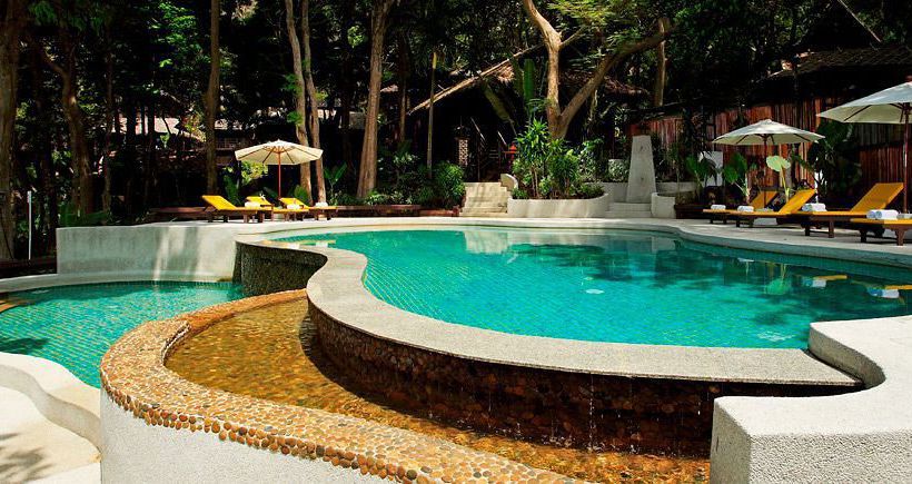 Hotel Baan Krating Phuket Resort 6