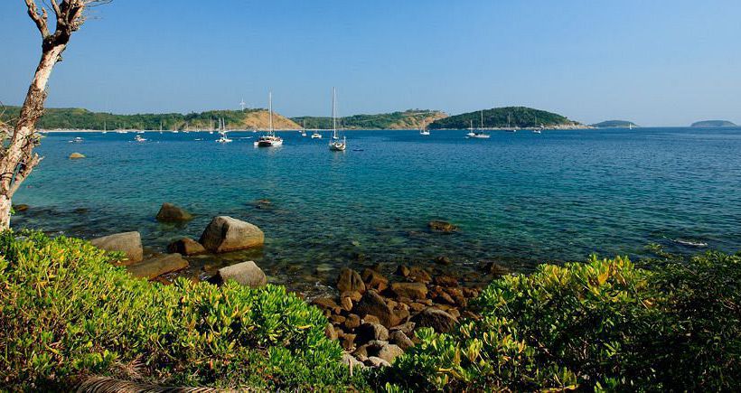 Hotel Baan Krating Phuket Resort 7