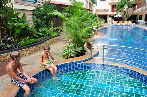 Hotel Baan Boa Resort 13