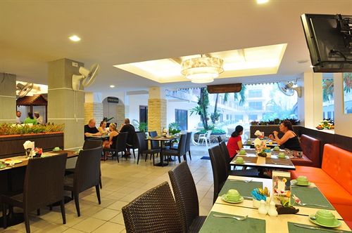 Hotel Baan Boa Resort 15