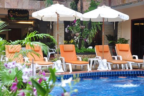 Hotel Baan Boa Resort 18