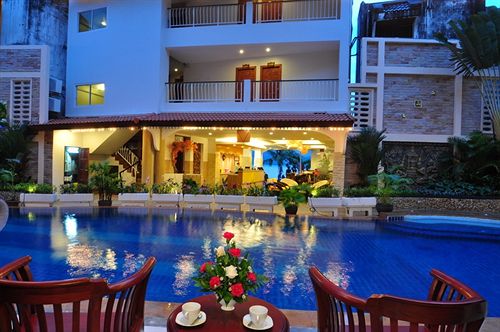 Hotel Baan Boa Resort 19