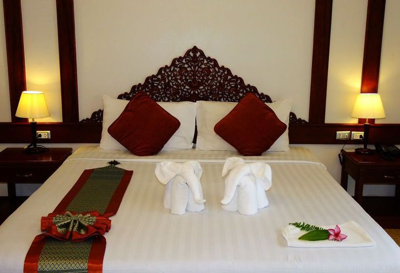 Hotel Baan Boa Resort 2