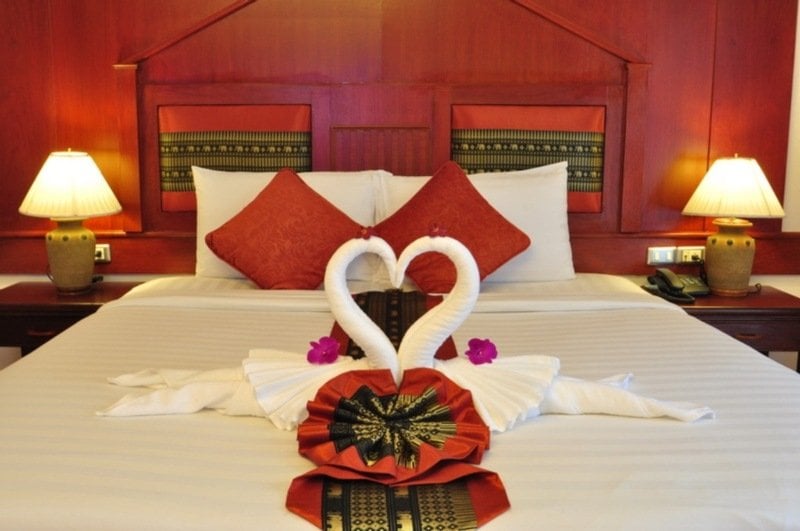 Hotel Baan Boa Resort 5