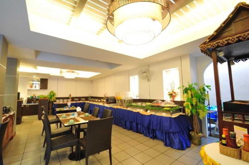 Hotel Baan Boa Resort 7