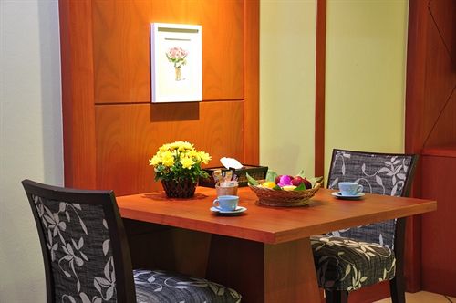 Hotel Baan Boa Resort 9