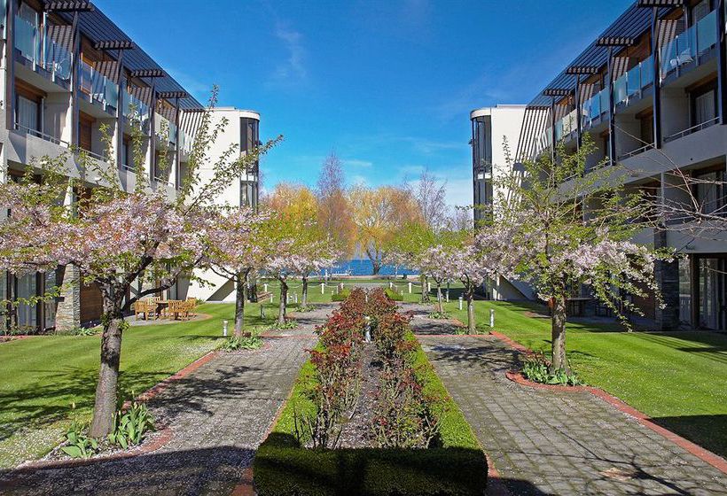 Novotel Queenstown Lakeside Queenstown South Island