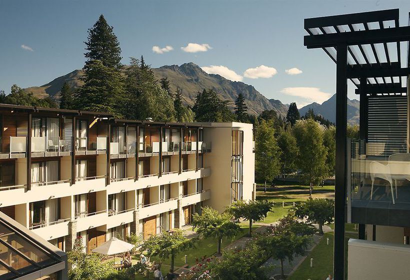 Novotel Queenstown Lakeside 17