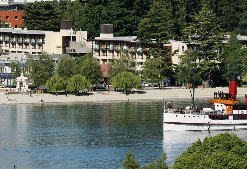Novotel Queenstown Lakeside 18