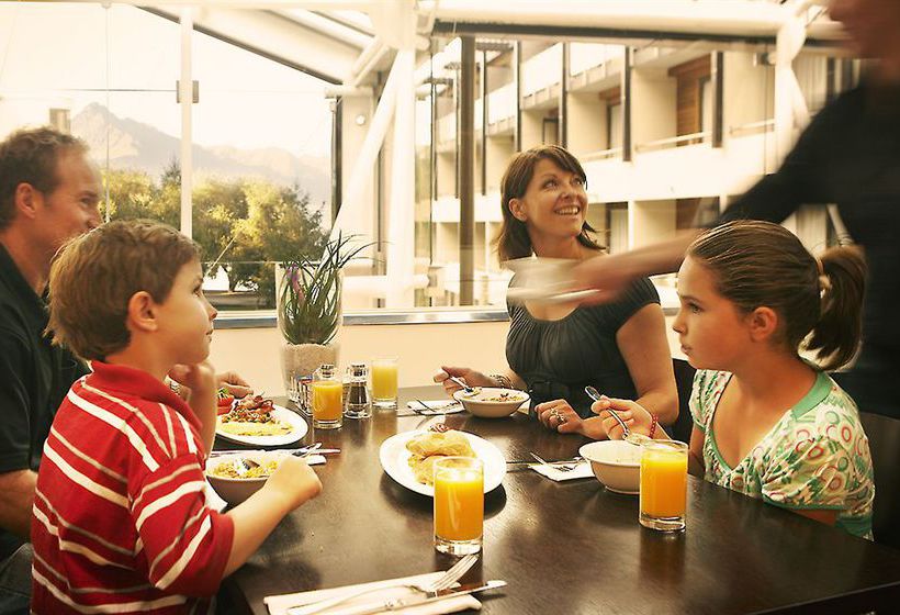 Novotel Queenstown Lakeside 20