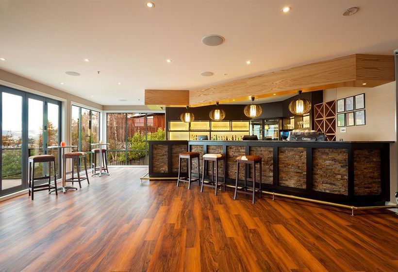 Hotel Oaks Shores 11