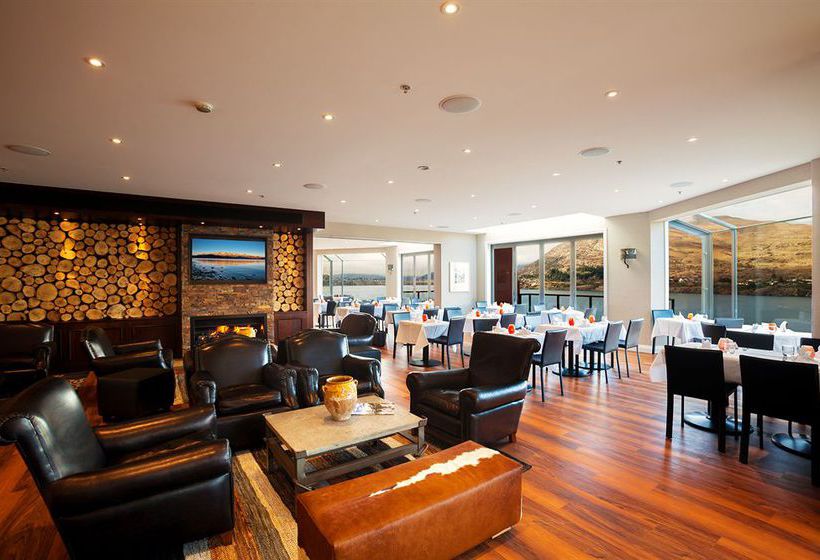 Hotel Oaks Shores 12