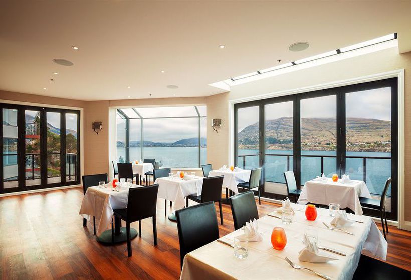 Hotel Oaks Shores 13