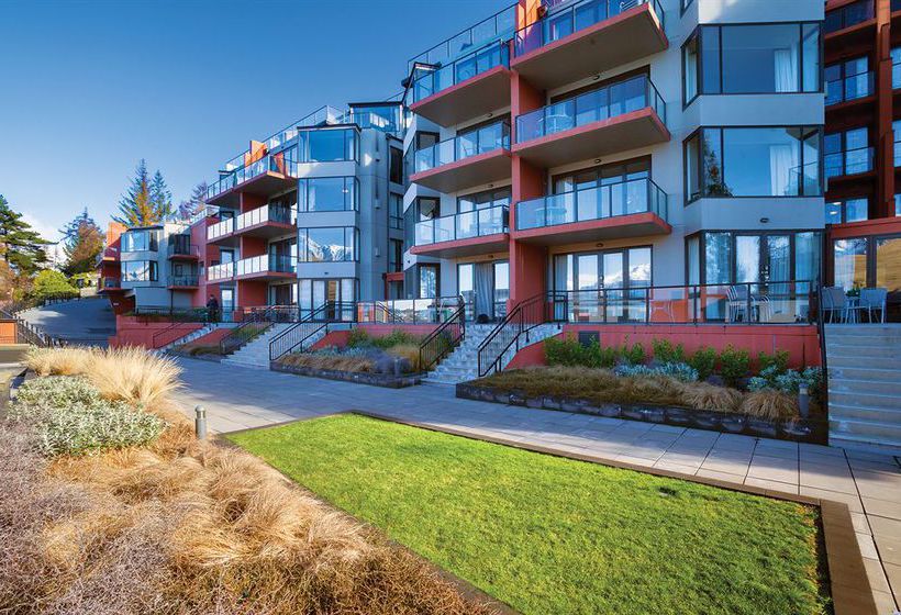 Hotel Oaks Shores 14