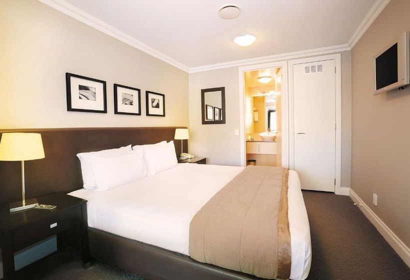 Hotel Oaks Shores 15