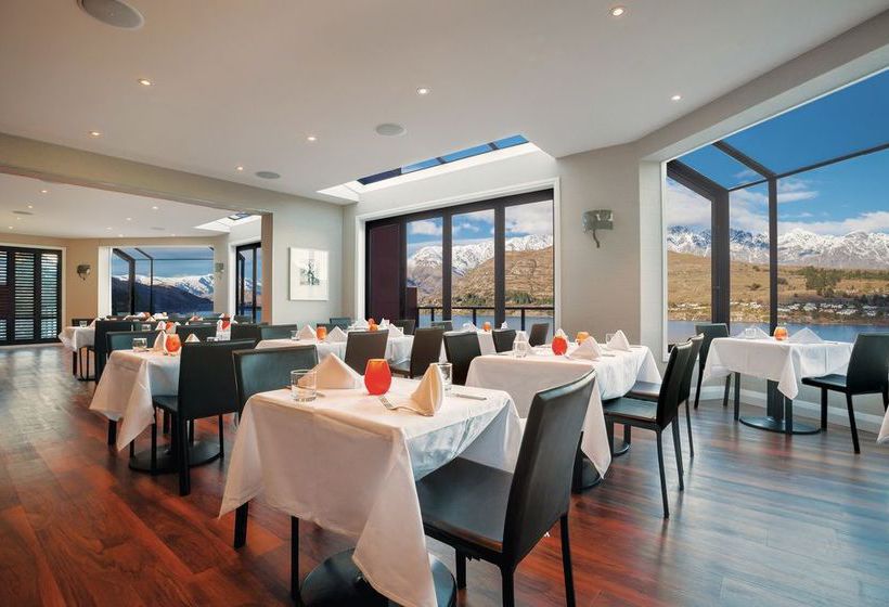 Hotel Oaks Shores 16