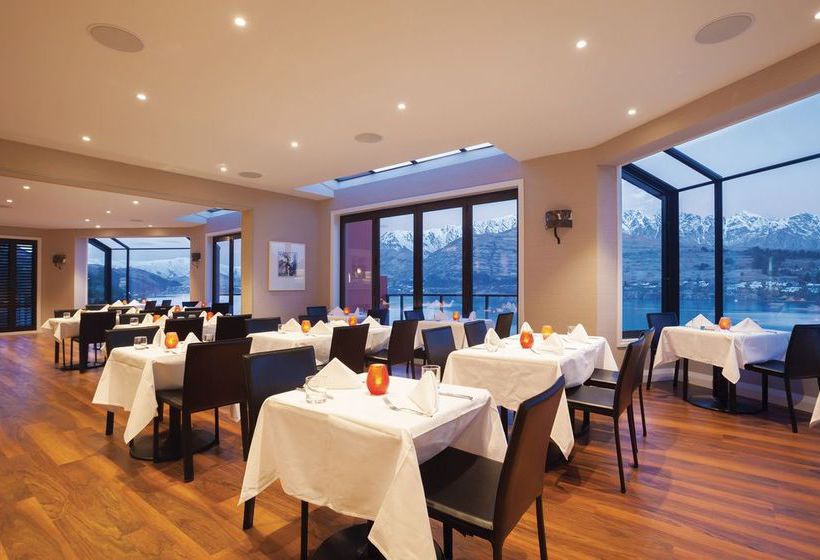 Hotel Oaks Shores 17