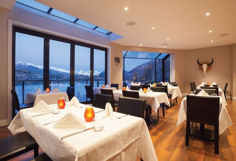 Hotel Oaks Shores 18