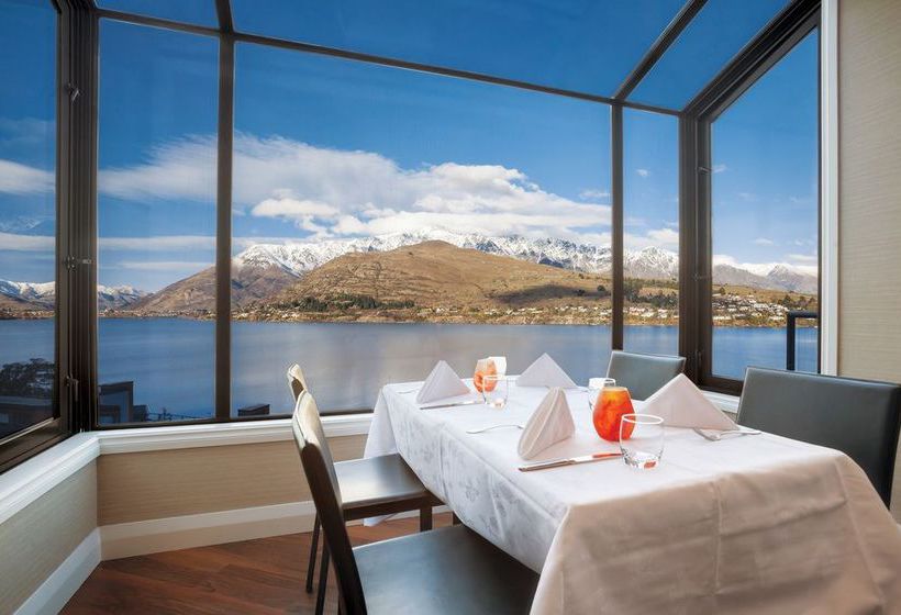 Hotel Oaks Shores 19