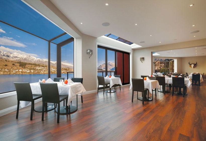 Hotel Oaks Shores 20