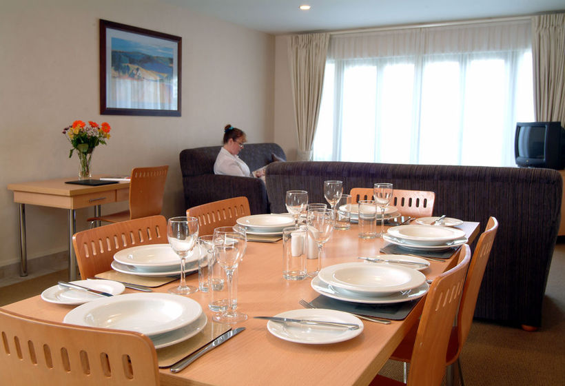 Hotel Voyager Apartments Taupo 11