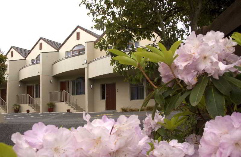 Hotel Voyager Apartments Taupo 19