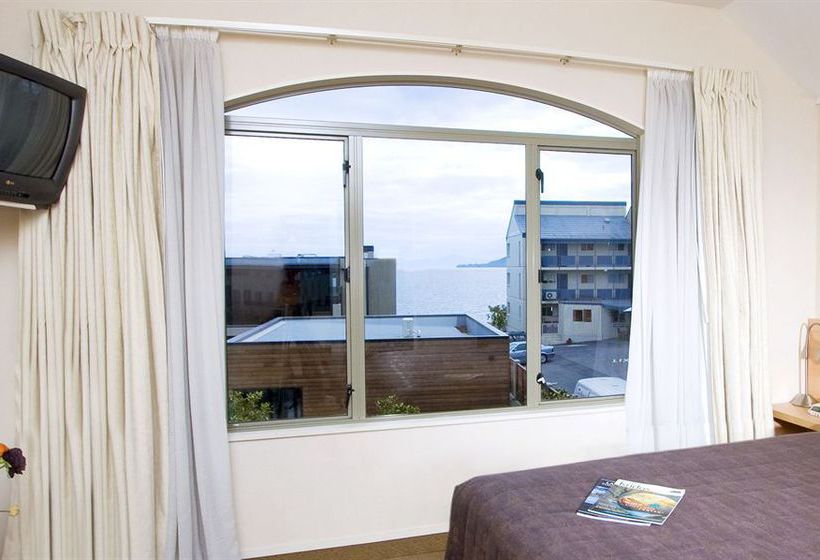 Hotel Voyager Apartments Taupo 3