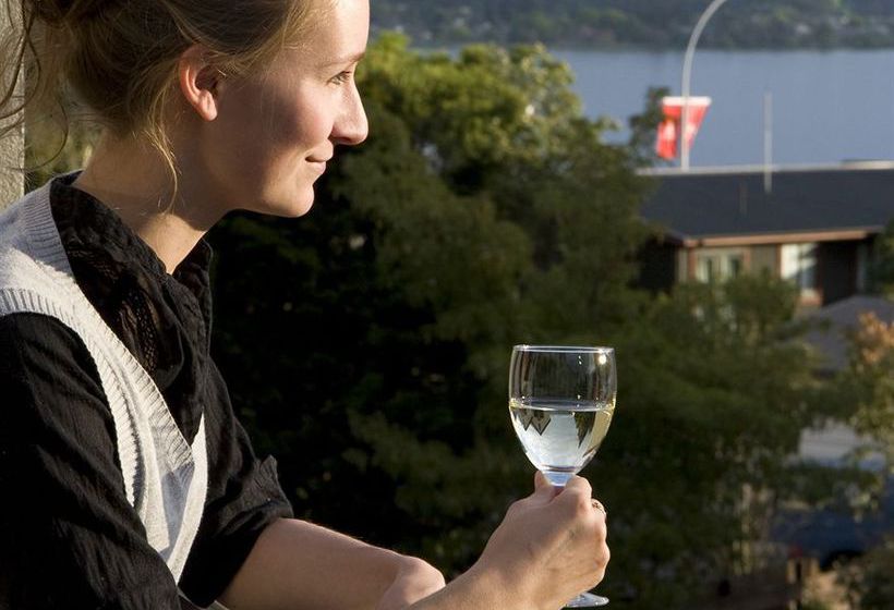 Hotel Voyager Apartments Taupo 4