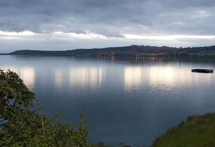 Hotel Voyager Apartments Taupo 6