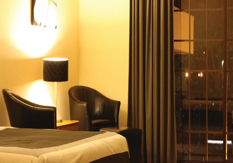 Kingsgate Hotel The Avenue 1