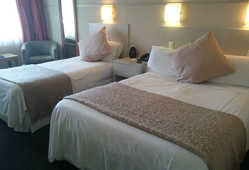 Kingsgate Hotel The Avenue 10