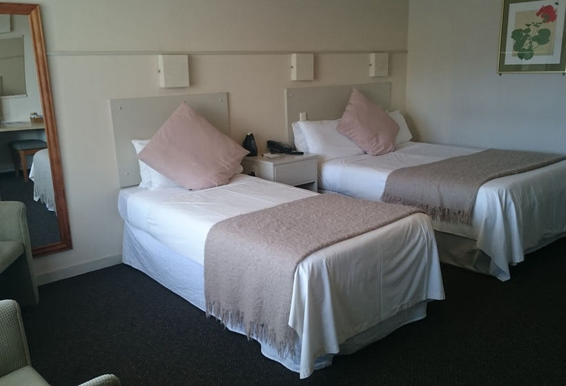 Kingsgate Hotel The Avenue 11