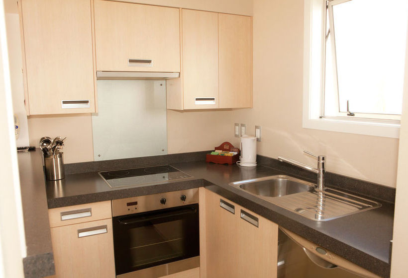 Kingsgate Hotel The Avenue 12