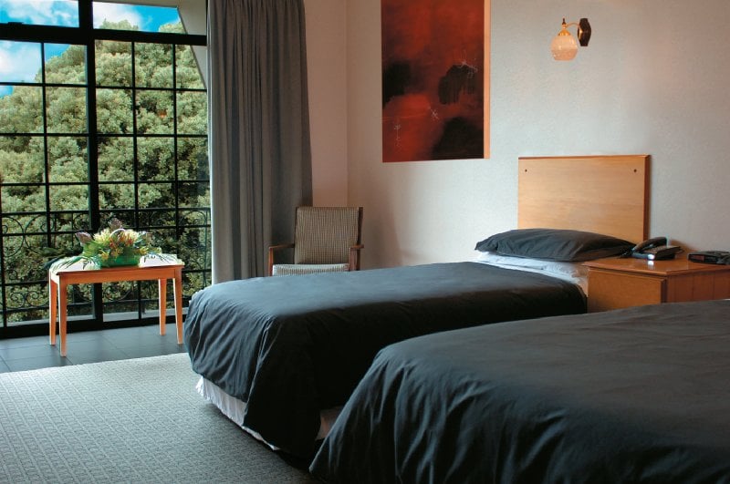 Kingsgate Hotel The Avenue 13