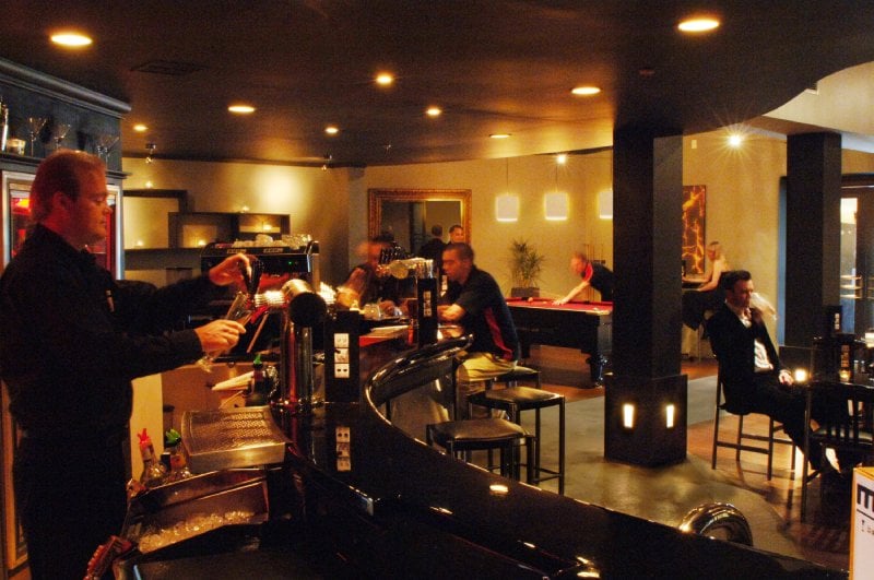 Kingsgate Hotel The Avenue 14