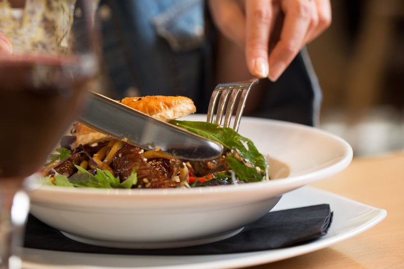 Kingsgate Hotel The Avenue 15