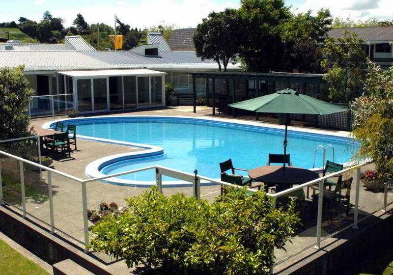 Kingsgate Hotel The Avenue 17