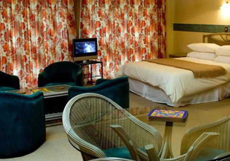 Kingsgate Hotel The Avenue 18