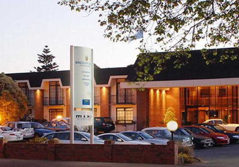 Kingsgate Hotel The Avenue 19