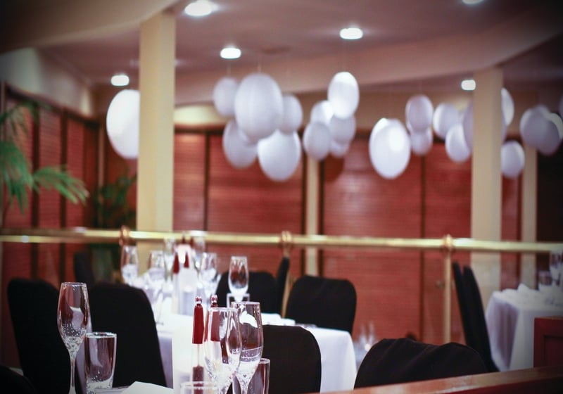 Kingsgate Hotel The Avenue 2